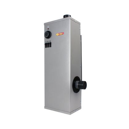 Котёл отопления Урал-Микма-Терм (УМТ) ЭВПМ-6 Эльбрус с механическим пультом нержавеющий ТЭН ступени 2/4/6 в Белгороде