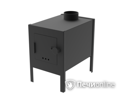 Печь-буржуйка Протопи Буржуйка в Белгороде