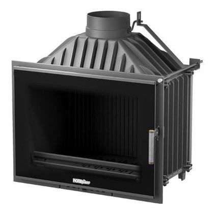 Каминная топка Nordflam TORN LUX14 кВт в Белгороде