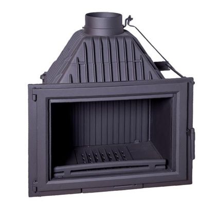 Каминная топка Nordflam LIZBONA16 кВт в Белгороде