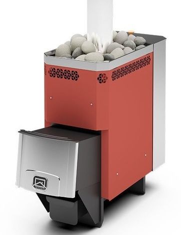 Печь для бани Теплодар САХАРА-10 ЛБ (2018) в Белгороде