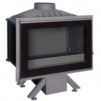 Каминная топка Ferguss FG17 Serigrafiado Air ext в Белгороде