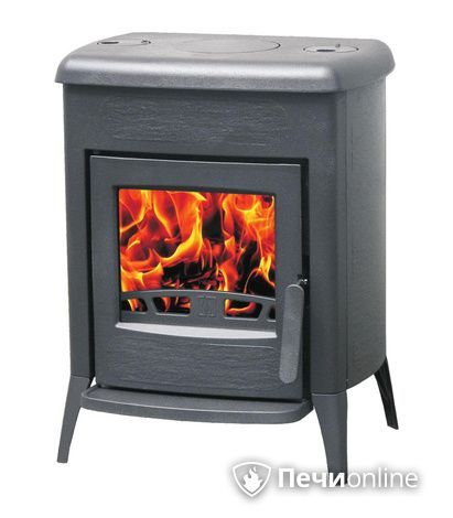 Отопительно-варочная печь Plamen Amyty 3 в Белгороде