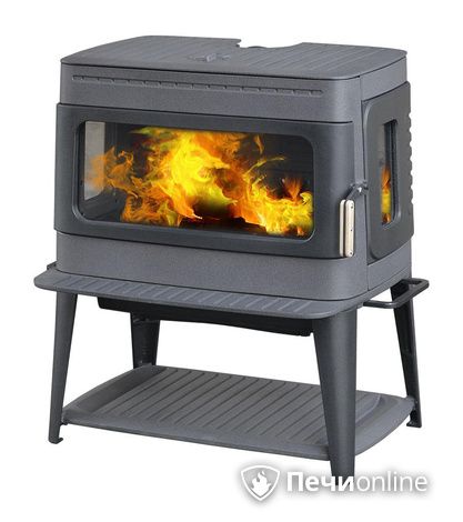 Отопительная печь Plamen Authentic 50 в Белгороде