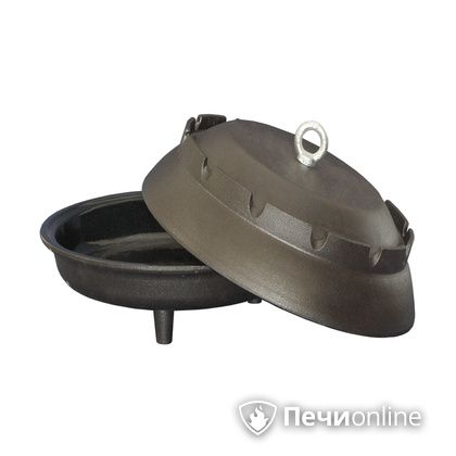  Plamen Сковорода с крышкой  40 cm  в Белгороде