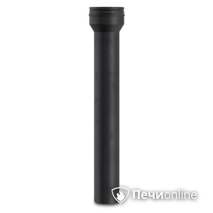 Переход на сэндвич Schiedel Переходник Топка-РМ25 1000мм д.150 Permetr в Белгороде