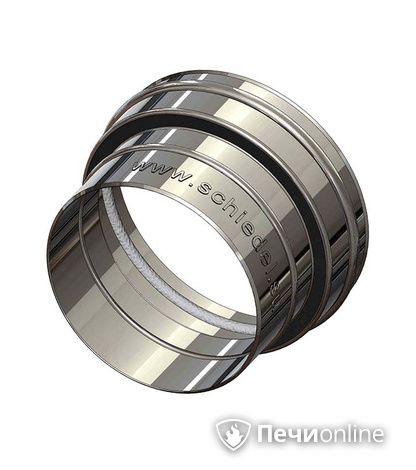 Переходники Schiedel Переходник к TF 1000 д.160 UNI в Белгороде