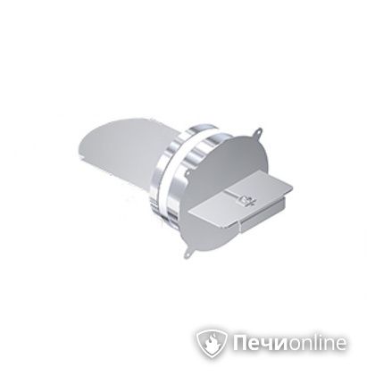 Шиберы Schiedel Шибер д.200 UNI в Белгороде