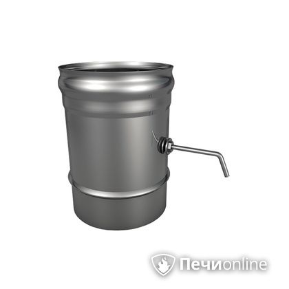 Шиберы Теплов и Сухов Шибер ШМ(М)-Р 430-0.8 D120 в Белгороде