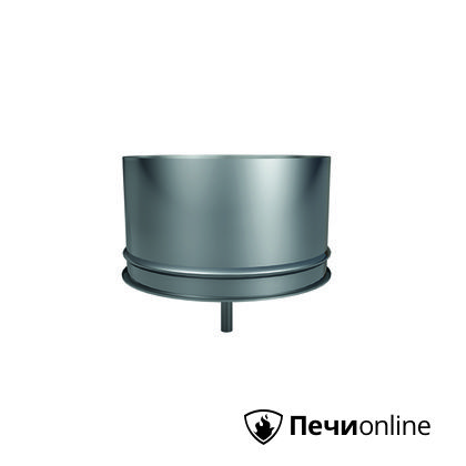 Конденсатосборник Теплов и Сухов Конденсатоотвод моно КМ-Р 430 0.5 D120 в Белгороде