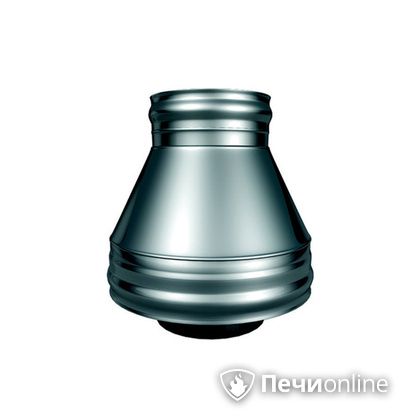 Конусы Теплов и Сухов Конус Термо КТ-Р 430-0.5/430-0.5 D200/260 в Белгороде