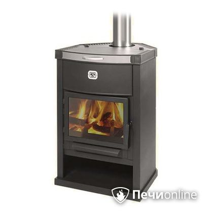 Печь-камин Теплодар ОВ-120 угловой, 12 кВт в Белгороде