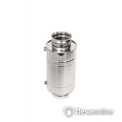 Теплообменники Теплов и Сухов Титан Феррит 8л D 115 (120) в Белгороде