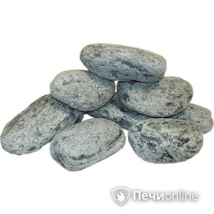 Камни для бани Банный камень Талькохлорит 20 кг. в Белгороде