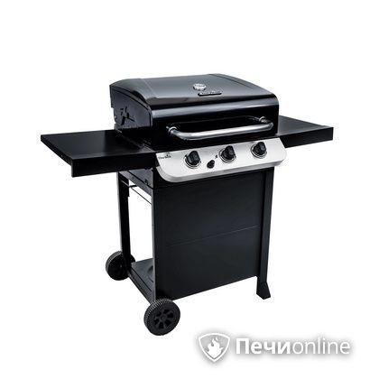 Гриль-барбекю на газу Char-Broil Char-Broil Performance 3B в Белгороде