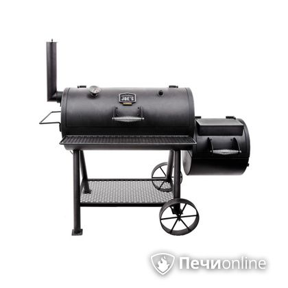 Коптильня Oklahoma Joe's HIGHLAND Offset в Белгороде