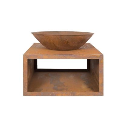 Чаши для костра La Hacienda Moho в Белгороде