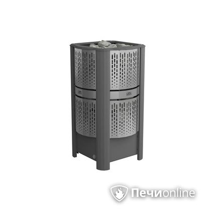 Электрокаменки (электрические печи) Костёр RAIN Corner 6 в Белгороде