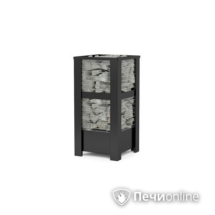 Электрокаменки (электрические печи) Костёр QUADRO Corner 6 в Белгороде