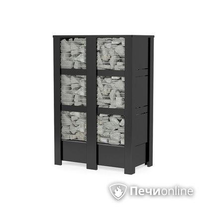 Электрокаменки (электрические печи) Костёр QUADRO Pro 18 в Белгороде