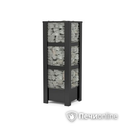 Электрокаменки (электрические печи) Костёр QUADRO Soft 9 в Белгороде