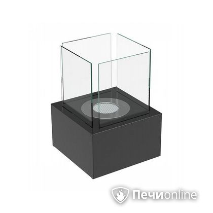 Биокамин Kratki TANGO 2 черный TUV в Белгороде