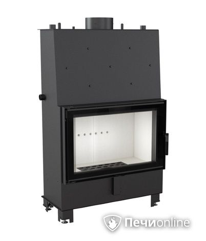 Каминная топка Kratki Lucy/PW/16/W в Белгороде