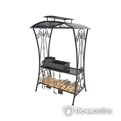 Мангал Везувий Люкс в Белгороде