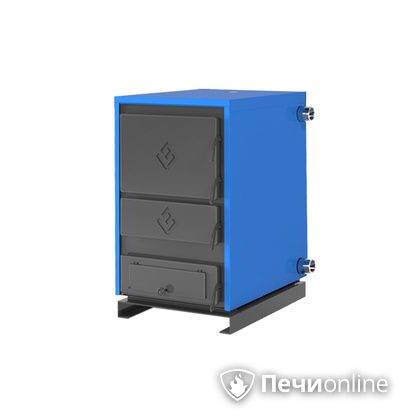 Отопительный котел Везувий Титаниум-85 в Белгороде