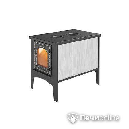 Отопительно-варочная печь Везувий В9С в Белгороде