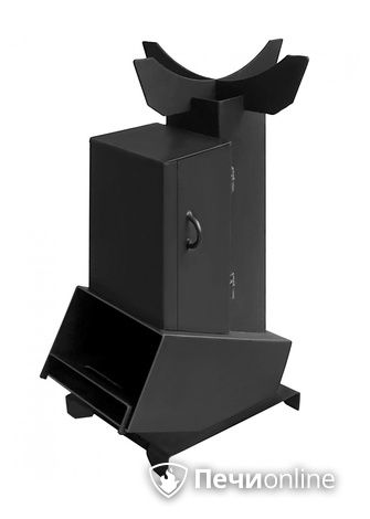 Печь под казан Везувий Ракета 3 в Белгороде