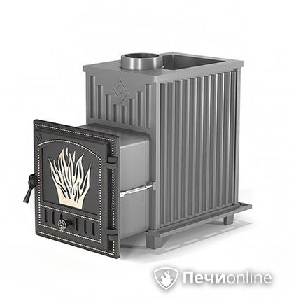 Дровяные печи-каменки Everest 24 281 в Белгороде