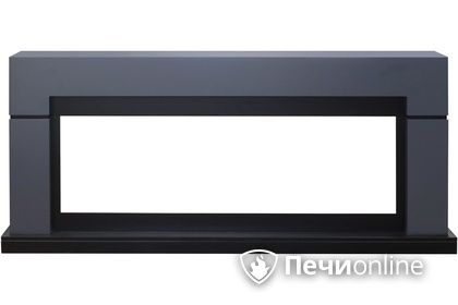 Портал для электрокамина Dimplex Lindos серый графит в Белгороде