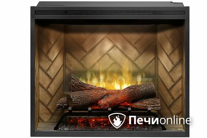 Электрический очаг Dimplex RevIllusion RBF30 в Белгороде