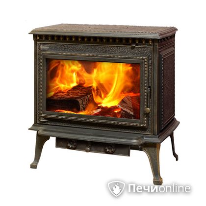 Печь-камин LK RICHARD чугун в Белгороде