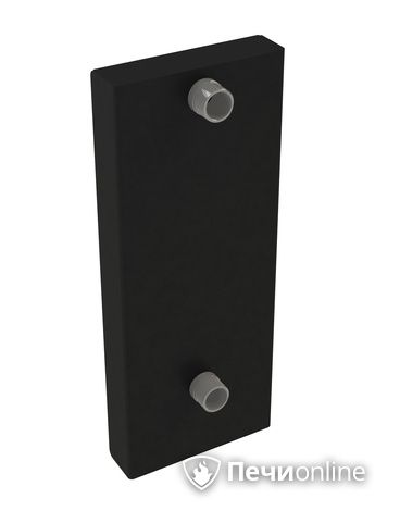 Теплообменник GrillD AISI 409 2мм 1,8л Cometa в Белгороде