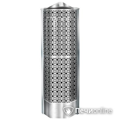 Электрокаменка (электрическая печь) Урал-Микма-Терм (УМТ) Дельта ЭКМ-4.5 кВт 380/220В без пульта в Белгороде