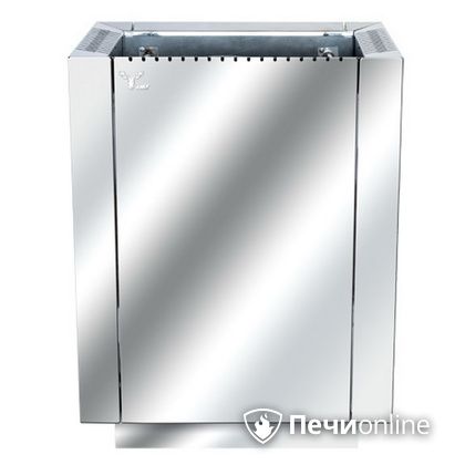 Электрокаменка (электрическая печь) Урал-Микма-Терм (УМТ) Альфа ЭКМ-15 кВт 380В без пульта в Белгороде