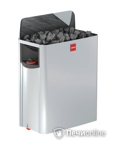 Электрокаменка (электрическая печь) Harvia Wall SW45 в Белгороде