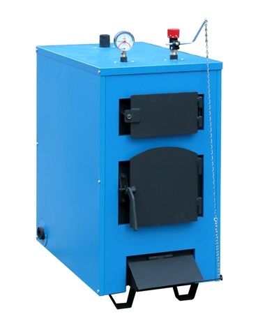 Котёл отопления Траян ПЕРФЕКТ ТР-18 2К в Белгороде