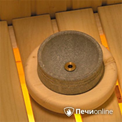  Harvia Чаша для воды и гибкий шланг Hidden Heather ZHH-220  в Белгороде