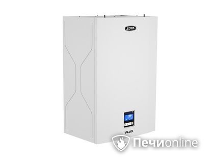 Электрические котлы Zota 6 MK-S Plus в Белгороде