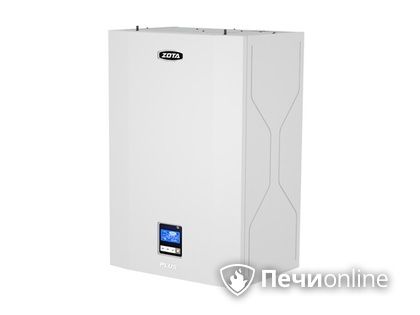 Электрические котлы Zota 9 MK-S Plus в Белгороде