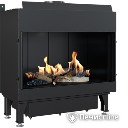 Газовая топка Kratki LEO/70/G31/37MBAR в Белгороде