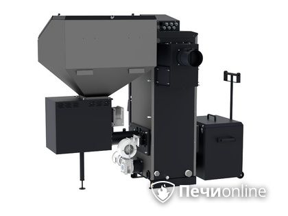 Твердотопливные котлы Zota Stahanov 20кВт 2S-400 в Белгороде
