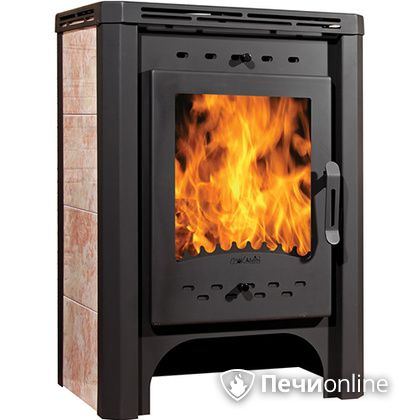 Печь-камин Экокамин Бавария в Белгороде