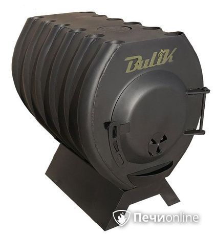 Отопительно-варочые печи Березка BulyK 280 в Белгороде