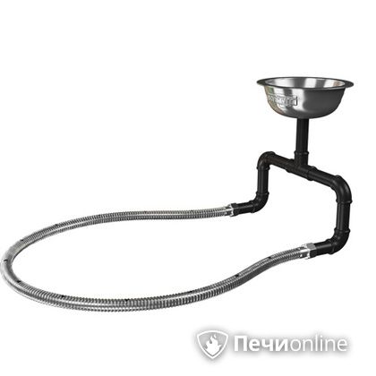 Паровые пушки Сабантуй ППС - 2 в Белгороде