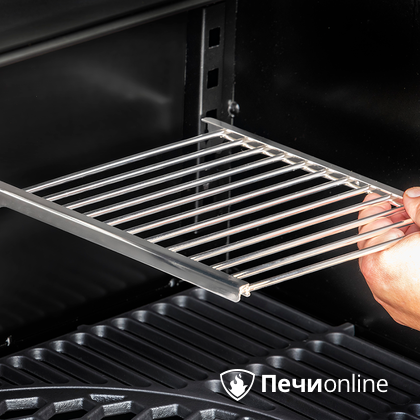Аксессуар для приготовления на огне Oklahoma Joe's решетка для пеллетного гриля Rider DLX в Белгороде