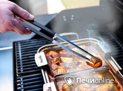 Аксессуар для приготовления на огне Char-Broil Щипцы для гриля Tweezer в Белгороде